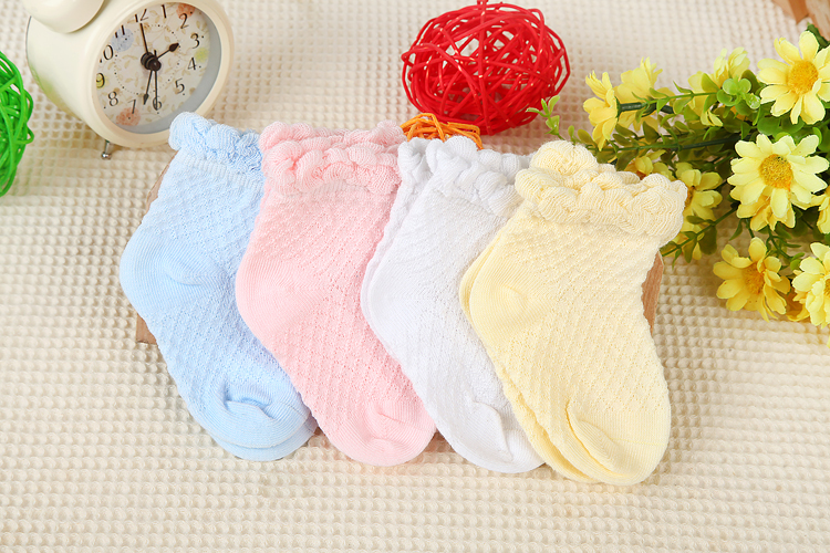 Chaussettes pour bébé - Ref 2109550 Image 10