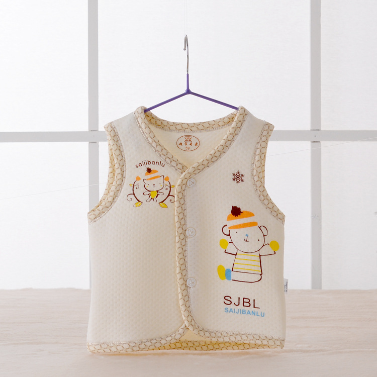 Gilet enfant - Ref 2069175 Image 28
