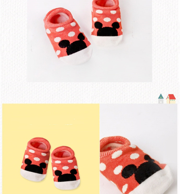 Chaussettes pour bébé - Ref 2113754 Image 21