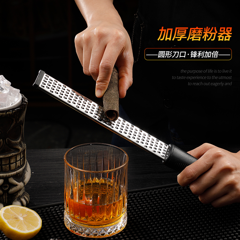 Cheese Shredders Cheese Shavings Knife Lemon Peel Scraps of silverware Scraped Chocolate Shaved Planing Knives Small Tools Bar Implements-Taobao