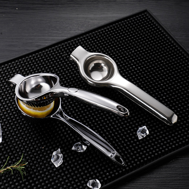 Manual Juice Extractor Multifunction Fruit Lemon Clip Mini Squeeze Juice orange Lemon Juice juice Divine Instrumental Home-Taobao