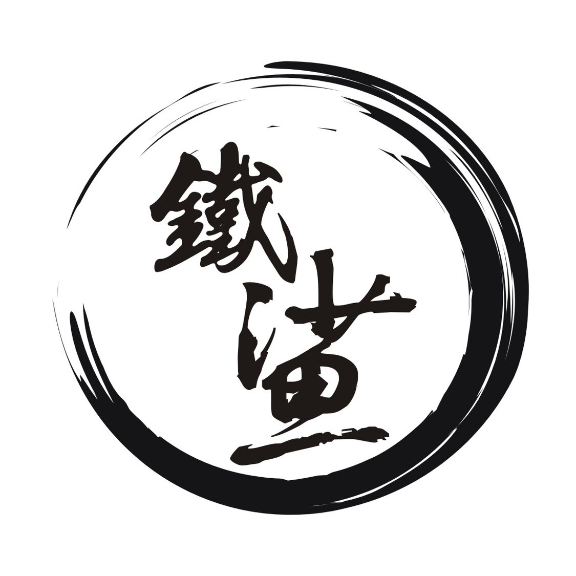 铁鲨刀具