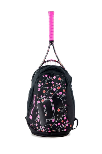 Prince Hydrogen Lady Mary BackPack Bag