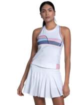 KSwiss Womens Fall Endgame Tank--KWT28-Y46469