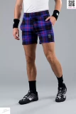 Hydrogen Men's Tartan Short--T00519-S22