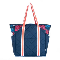 Cinda B Tennis Court Bag