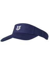 EleVen Womens Essential Visor - Navy
