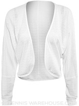 Sofibella Womens Belize Mesh Crop Cover Up