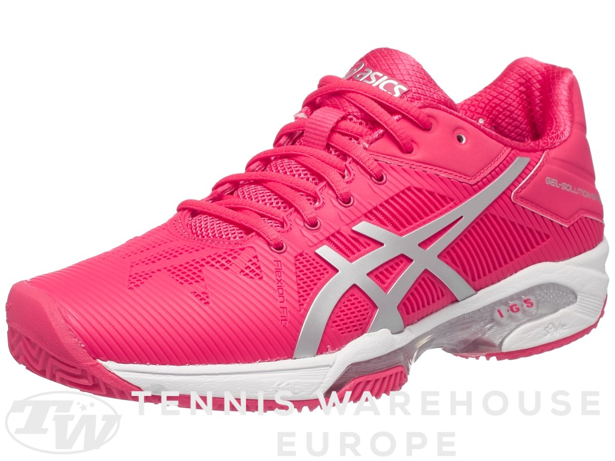 The Asics Women Shoes