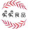 买买食品的LOGO