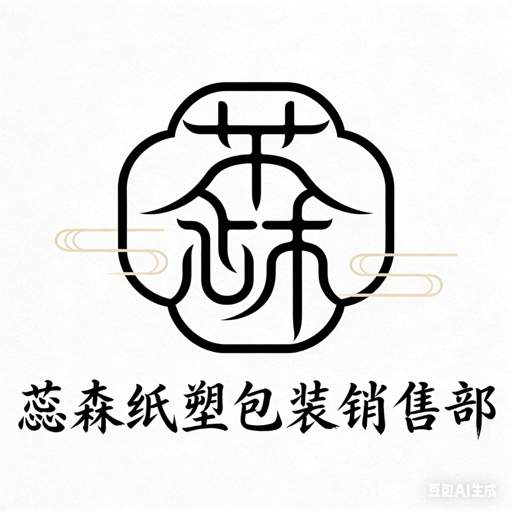 蕊森包装订制