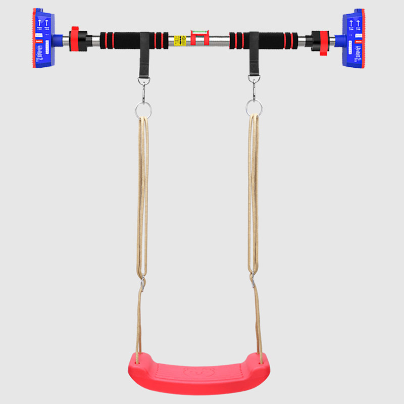 Swing Swing Set Accessories Doors Single Bar Children Home Baby Baby Indoor Cradle Sling Outdoor Patio Hangchairs