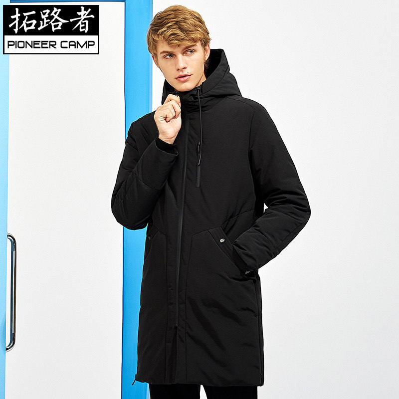 Blouson homme PIONEER CAMP  ROADER - Ref 3119798 Image 1