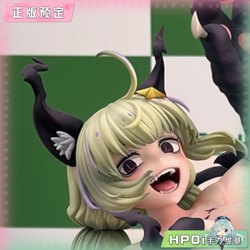 Bell Fine 梦想成为魔法少女 猎豹 全力形态 手办