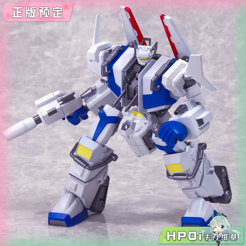 Bell Fine 亚空大作战斯兰格尔 斯兰格尔 模型 手办