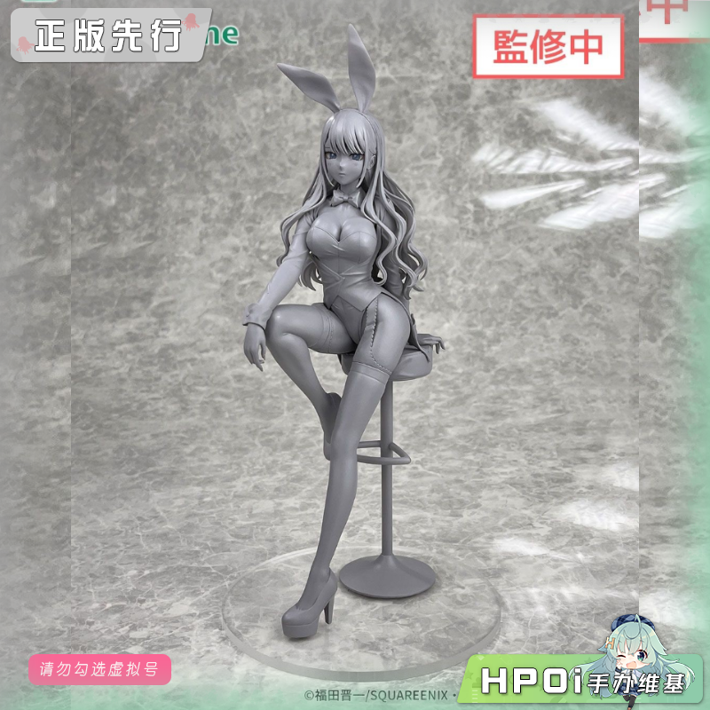 BellFine 更衣人偶 喜多川海梦 十六夜亚理纱 手办