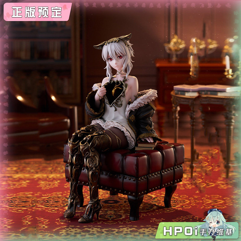 寿屋 噬血代码2 露 马格梅尔 手办