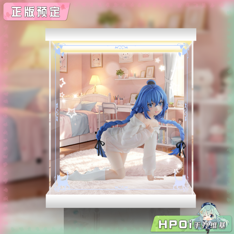 展示盒 SEGA Yumemirize 无职转生 洛琪希 小老师