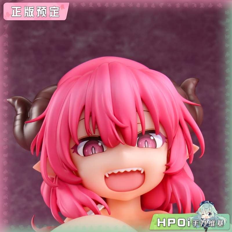 回天堂 小林家的龙女仆 泳装 伊露露 手办