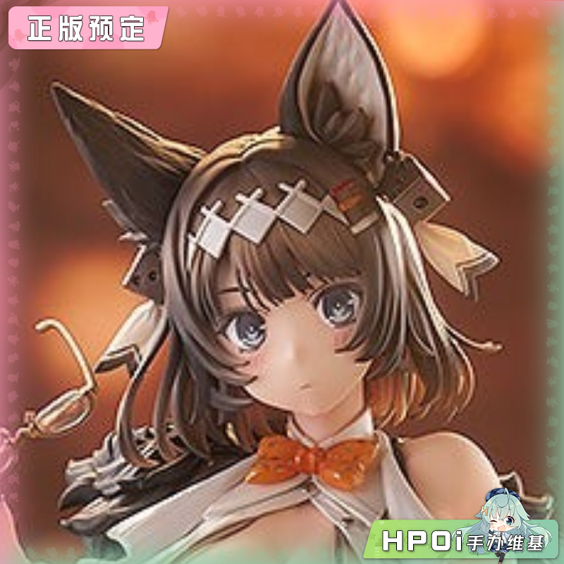 Max Factory 爱丽丝酱 手办