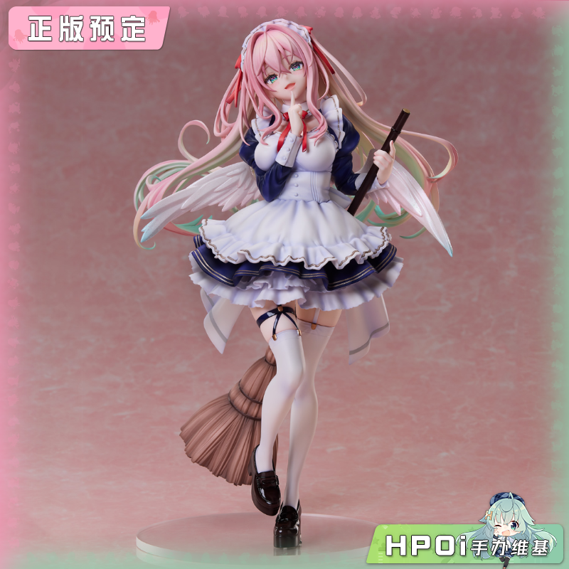 UnionCreative UC 莉娜 女仆 手办