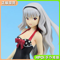 (Hpoi Second-hand) ｛BB｝BEACH QUEENS IDOL MASTER SP Shijo Guiyin Hand-made