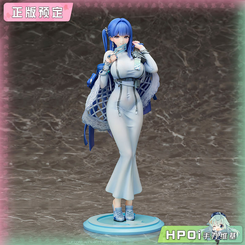 Design COCO NIKKE 胜利女神 妮姬 阿尔卡娜 手办