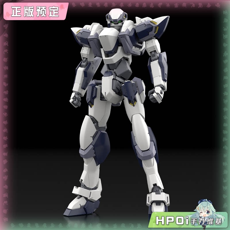 角川 KADOKAWA 全金属狂潮 ARX-7强弩 模型 可动手办