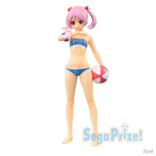 [HPOI Spot] Sega Fleet Collect