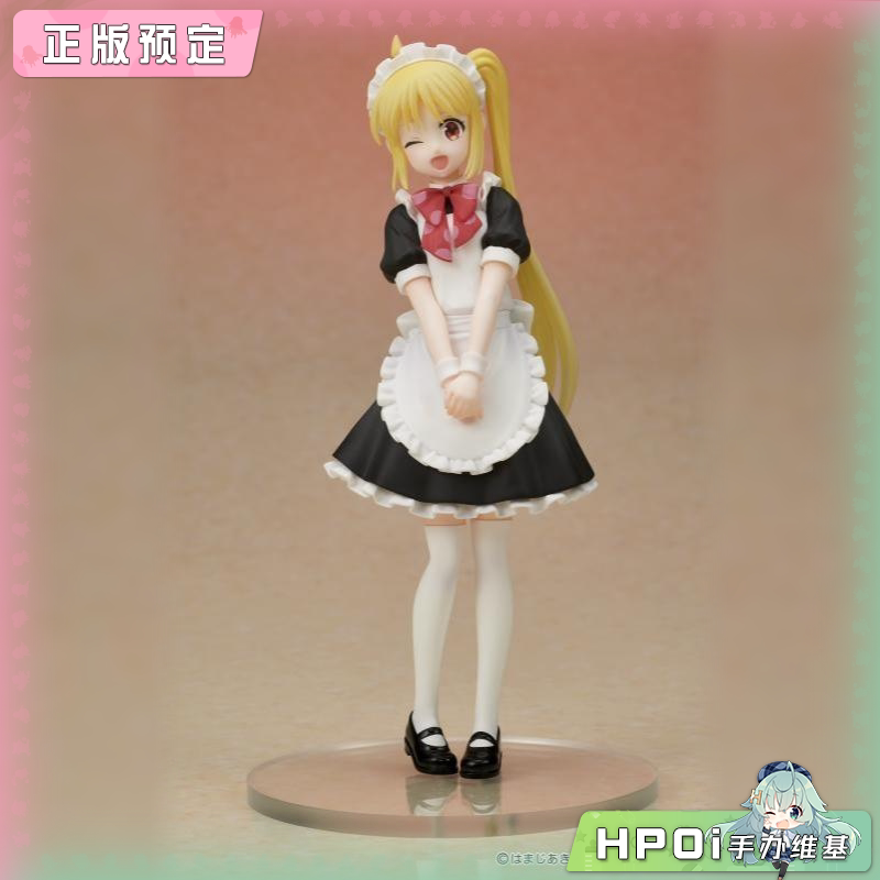 DIG DIGSTA 孤独摇滚 伊地知虹夏 手办