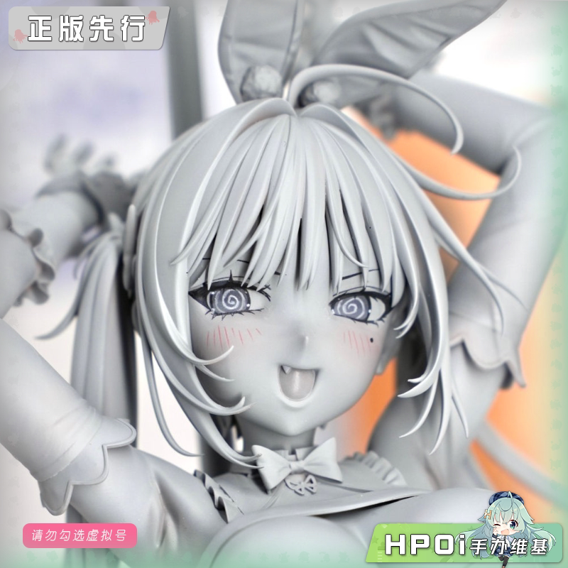 HAJIMEW PRODUCTION 兔女郎 波萨 手办