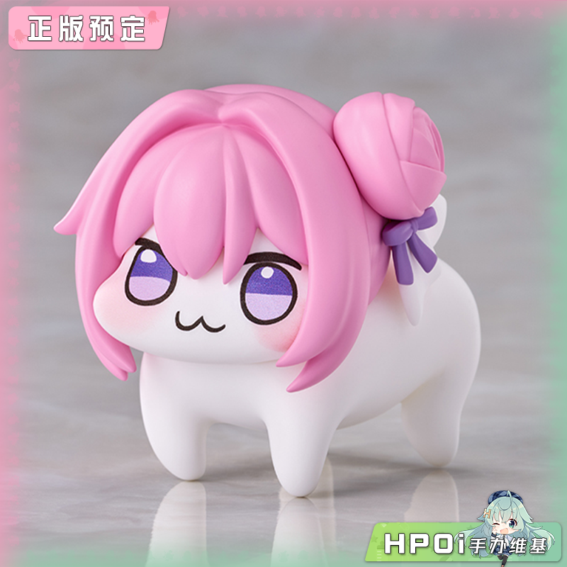 GSC NIKKE 胜利女神 妮姬 DORO 桃乐丝 手办 再版