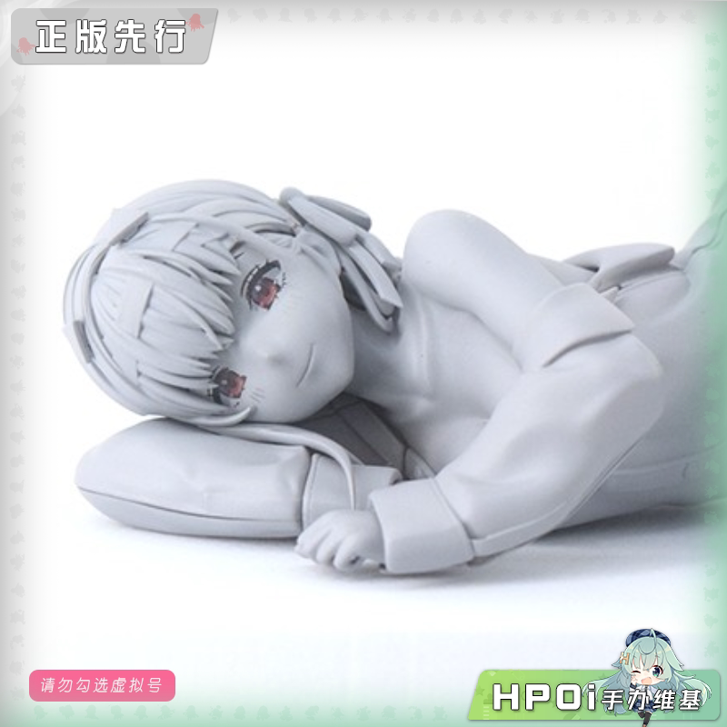 HATSU WELKIN NIKKE 胜利女神 妮姬 神罚 手办
