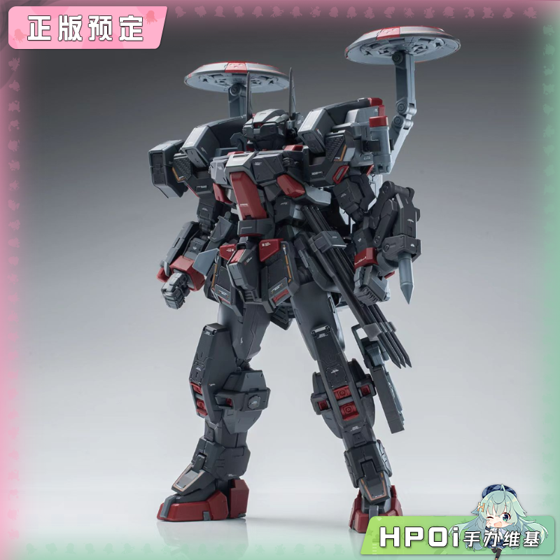 冷钢动力 LG-02C 第三骑士·饥荒 2.7 拼装模型 手办