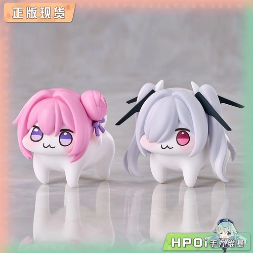 [Пополнение Hpoi] GSC NIKKE Богиня Победы Никки Доро Фигурка Золушки Дороти