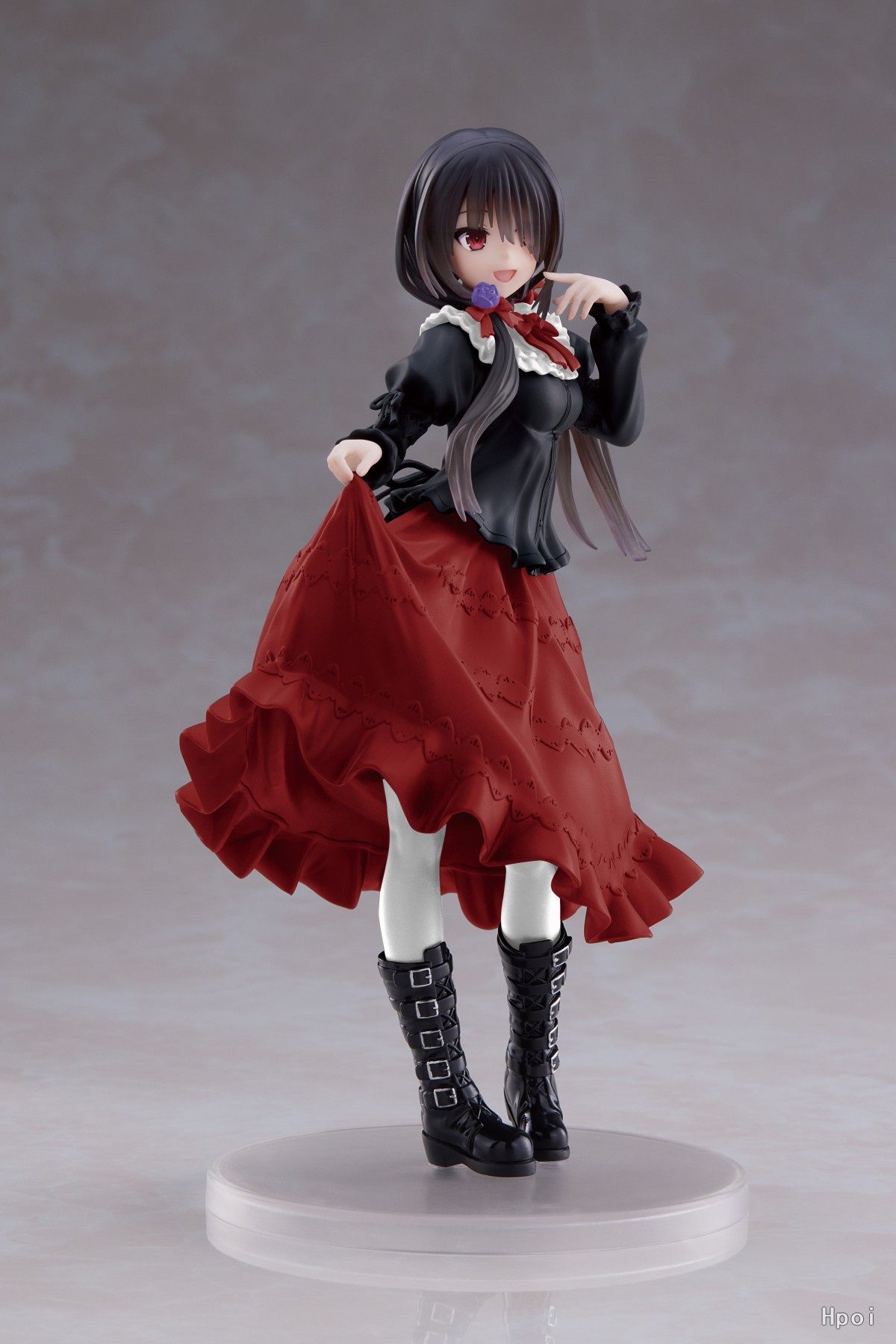 Tokisaki Kurumi Coreful Figure Shifuku ver. Renewal Date A Live V