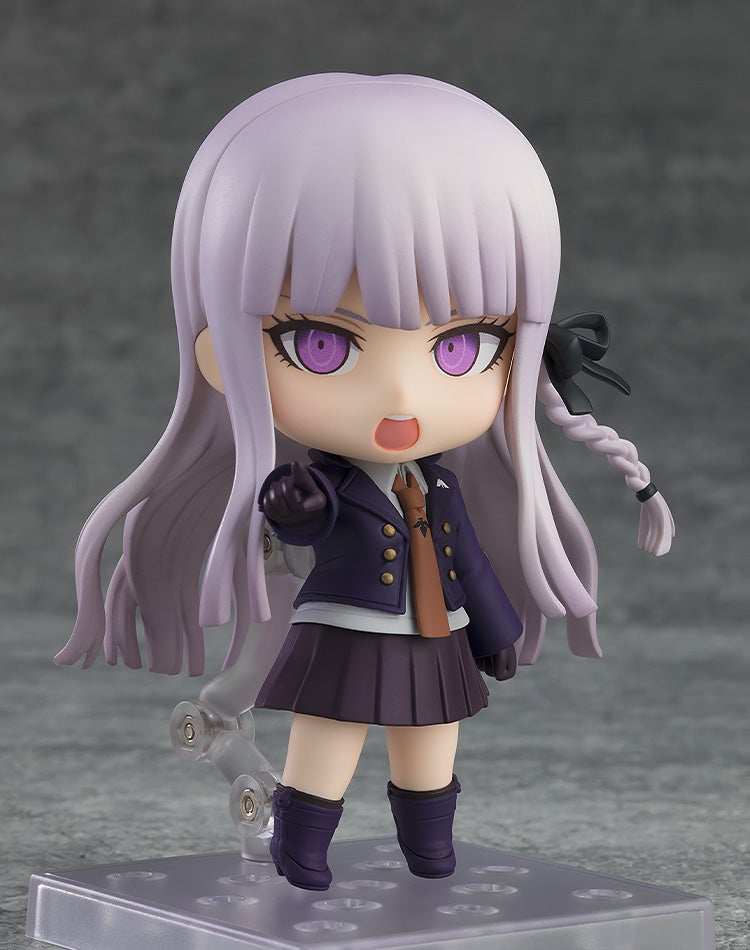 Kyoko Kirigiri Nendoroid (#2625) Danganronpa 1 2 Reload – 10cm (Good Smile Company) Kyoko Kirigiri Nendoroid (#2625) Danganronpa 1 2 Reload – 10cm (Good Smile Company)