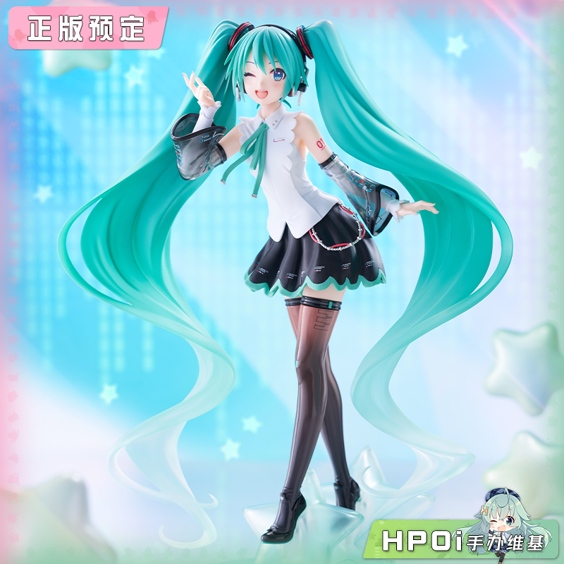 TAITO T-most V家 miku 初音未来 NT 手办景品