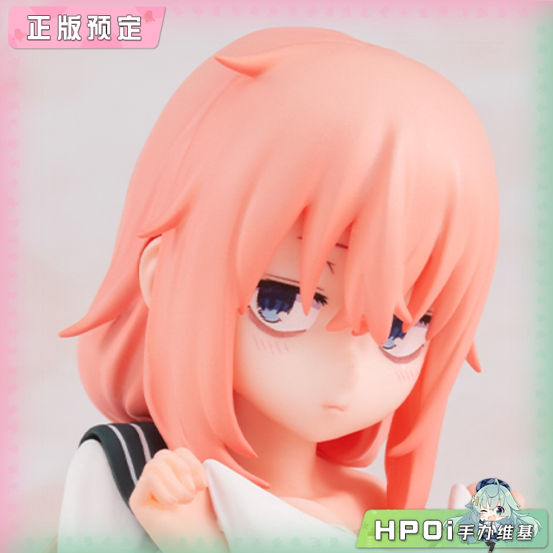 MegaHouse MP 学生会也有洞  掌中小麻吕 手办