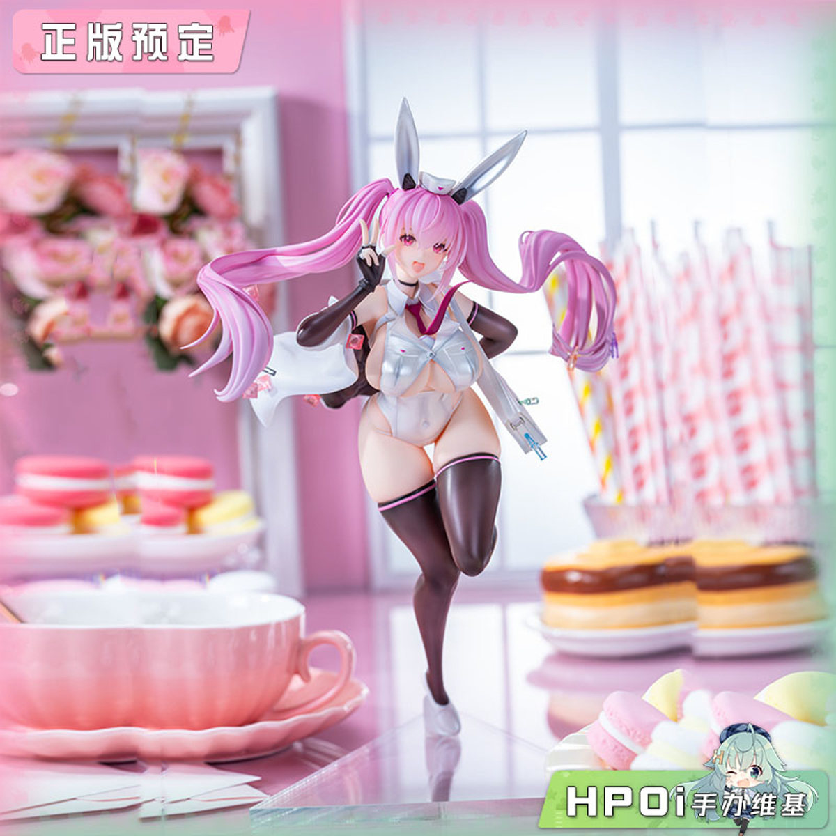   OMAHA 1/6 艾托娜 STD 手办