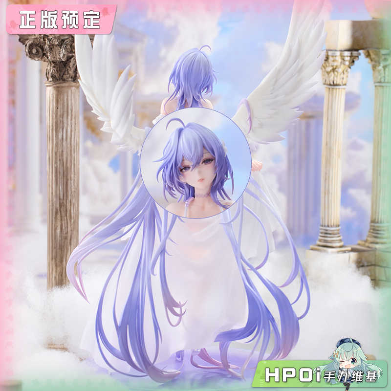  VKEND Hikari 希卡利 Dora原画 手办