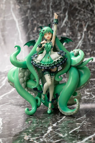 [Hpoi spot] Feng Rong Culture Cthulhu 1/7