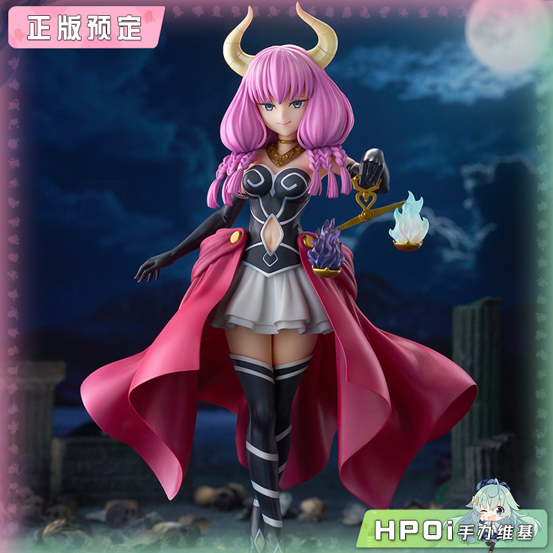 quesQ 葬送的芙莉莲 断头台阿乌拉 手办