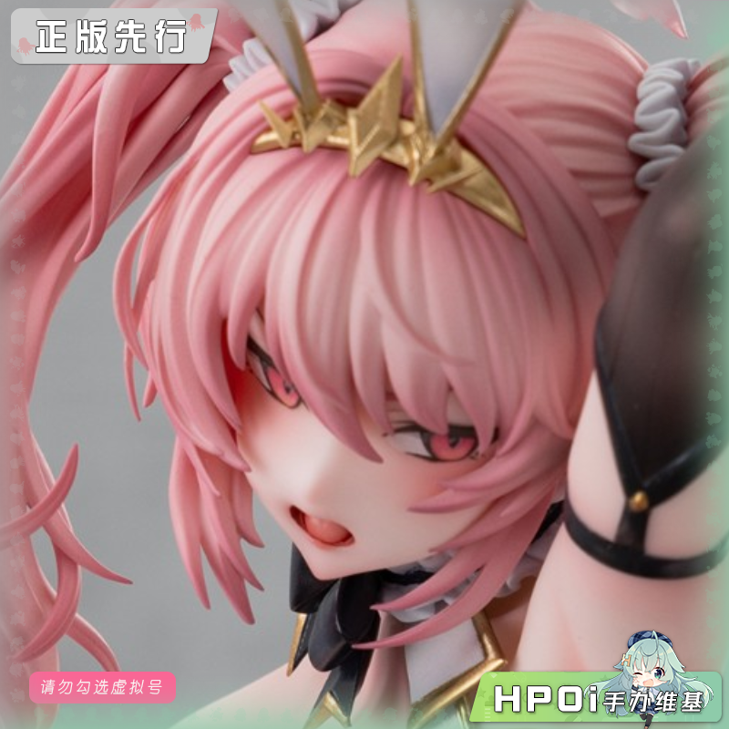 咔哇文创 爱丽丝 うるりひ原画 1/6 手办