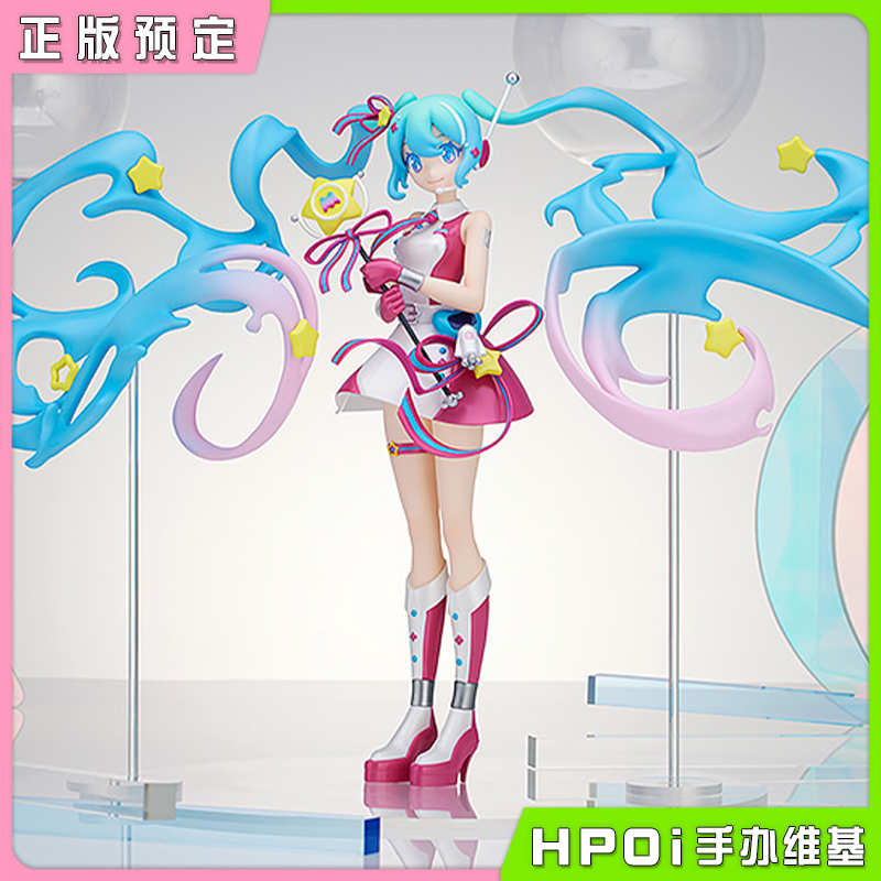 GSC POP UP PARADE 初音未来 FUTURE EVE L尺寸 手办