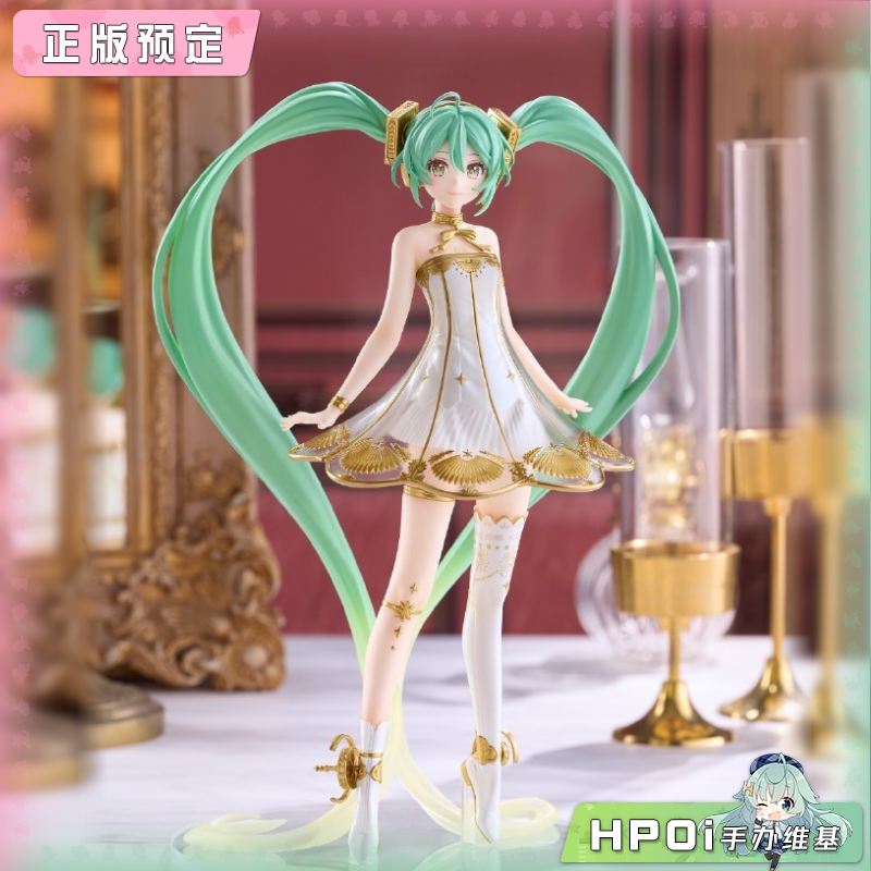 GSC POP UP PARADE 初音未来 交响乐2020 L尺寸 手办