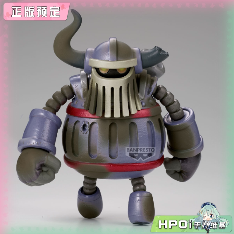 眼镜厂 航海王 MEGA WCF 铁之巨人 景品手办