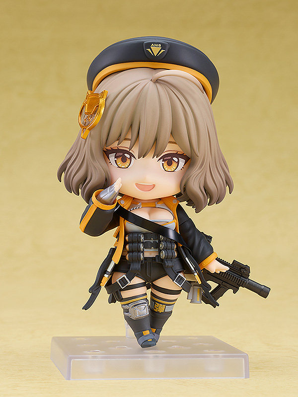 Anis Nendoroid (#2397) Goddess of Victory: Nikke 10cm (Good Smile Company)