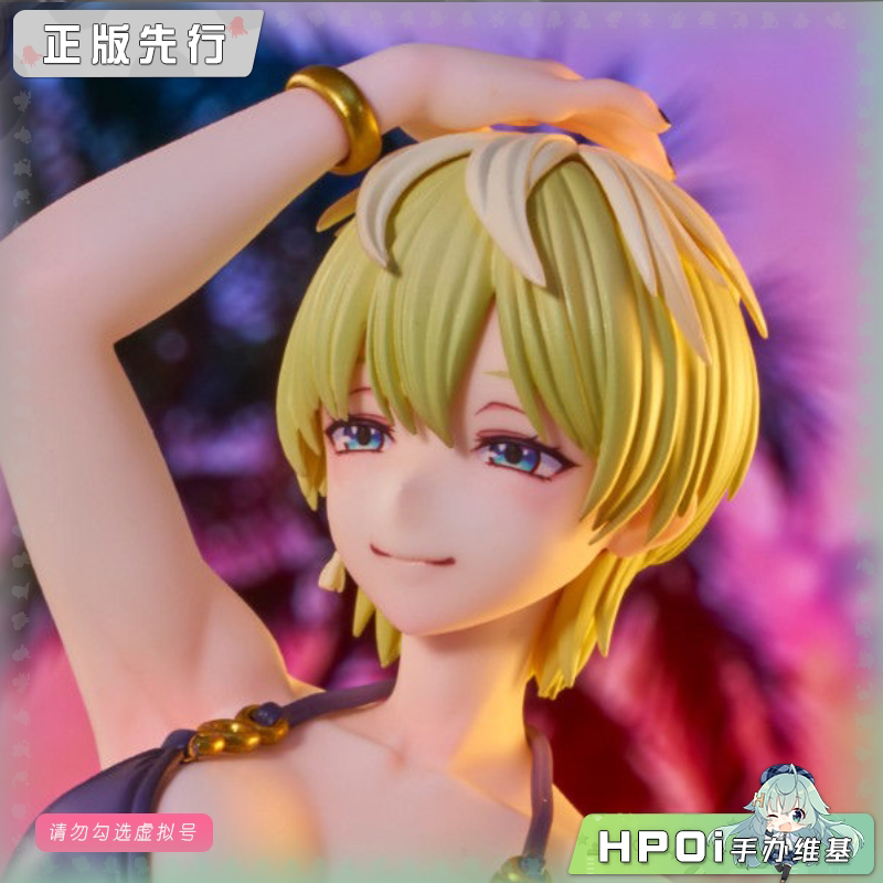 UnionCreative 魔都精兵的奴隶 出云天花 泳装 手办