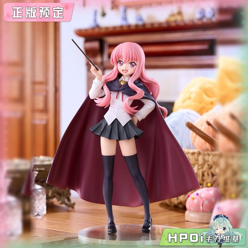 GSC POP UP PARADE 零之使魔F 露易丝 L尺寸 手办